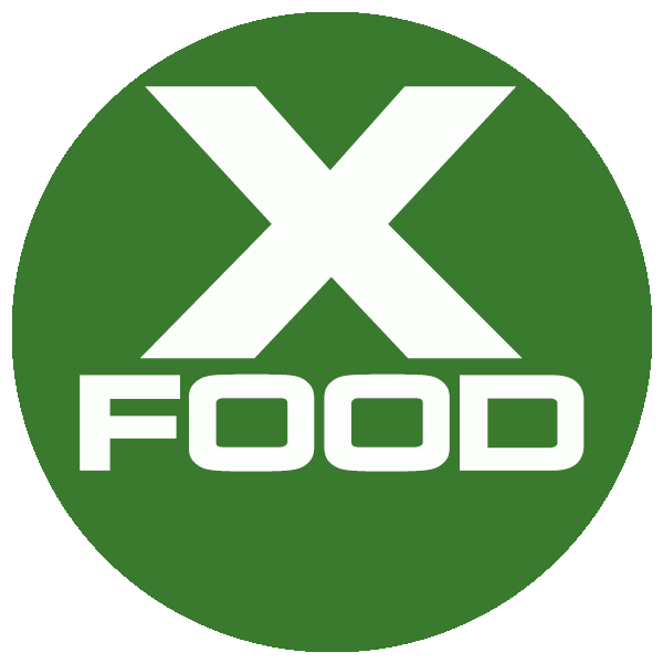 Thực phẩm XFood