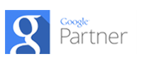 Logo Đối tác quảng cáo của Google