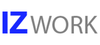 logo IZwork